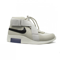 NikeLab Air Fear of God Raid - White