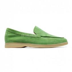 Loro Piana Summer Walk - Green