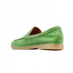 Loro Piana Summer Walk - Green
