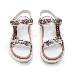 Dior Dioriviera White Floral