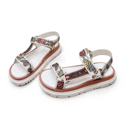 Dior Dioriviera White Floral