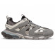 Мужские кроссовки Balenciaga Track Trainer Grey/White