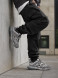 Мужские кроссовки Balenciaga Track Trainer Grey/White