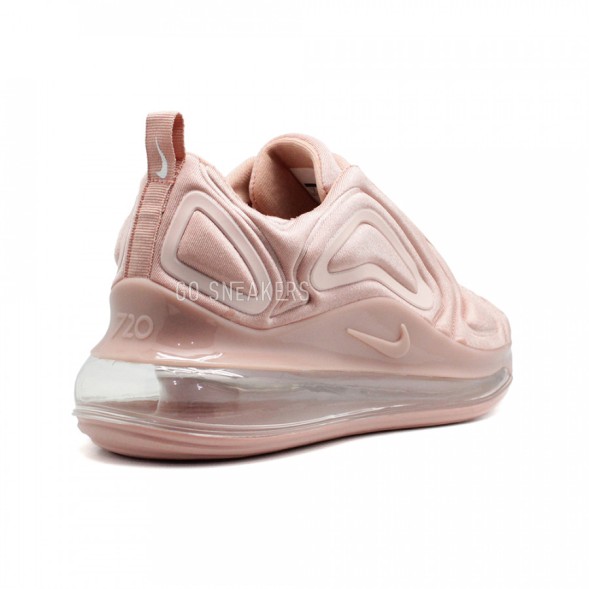 Женские кроссовки Nike Air Max 720 Gold Peach