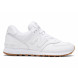 Унисекс кроссовки New Balance 574 Total White