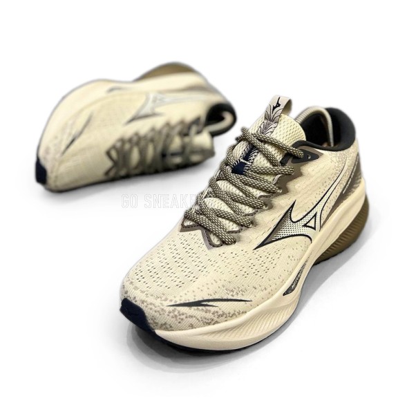 Мужские кроссовки Mizuno Astro Plus Beige