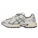 Унисекс кроссовки Asics Gel Kahana TR V4 Silver White