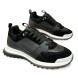 Мужские кроссовки Hermes Leader Black