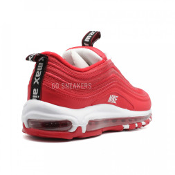 Nike Air Max 97 Premium Red