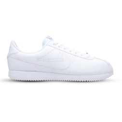Nike Cortez Basic Leather 'White'