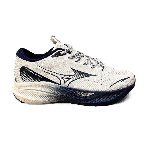 Мужские кроссовки Mizuno Astro Plus White/Black