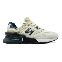 New Balance Мужские Huge 997 S light Beige