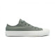 Женские кеды Converse All Star ll Chuck Taylor Low Grey