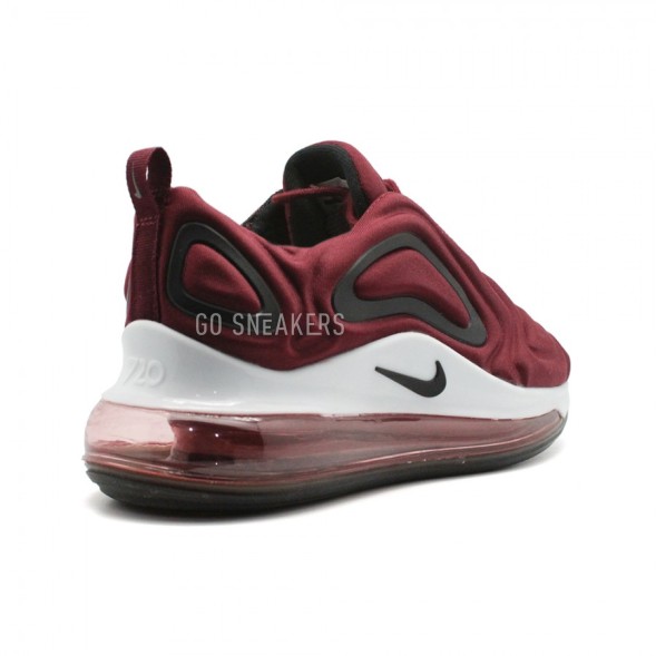 Женские кроссовки Nike Air Max 720 Wine