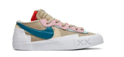 Nike KAWS x sacai x Blazer Low 'Reed'