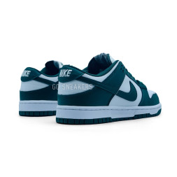 Nike SB Dunk Low SP Team Emerald