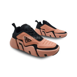 Prada Techno Stretch Gold Rose