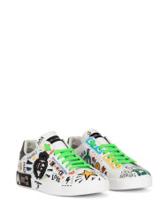 Dolce &amp; Gabbana Portofino Graffiti 