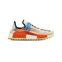 Adidas x Pharell Human Race NMD Breath Walk