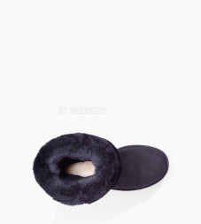 Classic Tall Black II