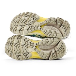 Asics Gelkahana 8 Marathon Running Sand