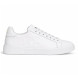 Унисекс кроссовки Dolce &amp; Gabbana Portofino Full White