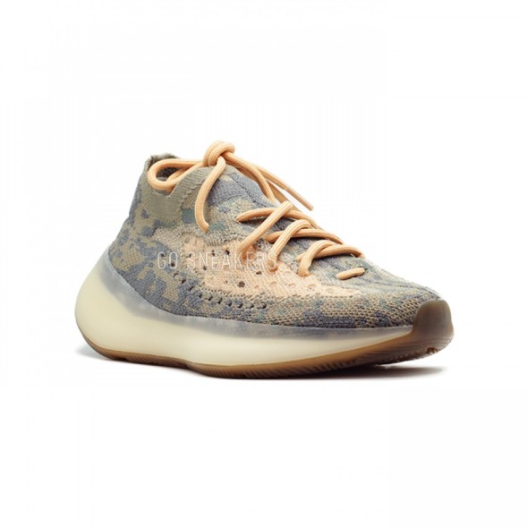Мужские кроссовки Adidas YEEZY Boost 380 MIST