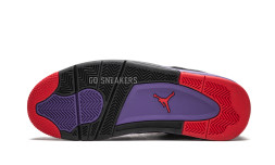 Nike Air Jordan 4 Retro Raptors