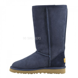 Classic Tall Navy II