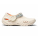 Унисекс сабо Crocs x Salehe Beige
