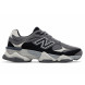 Мужские кроссовки New Balance 9060 Grey/Black