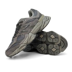 New Balance 9060 Dark Grey