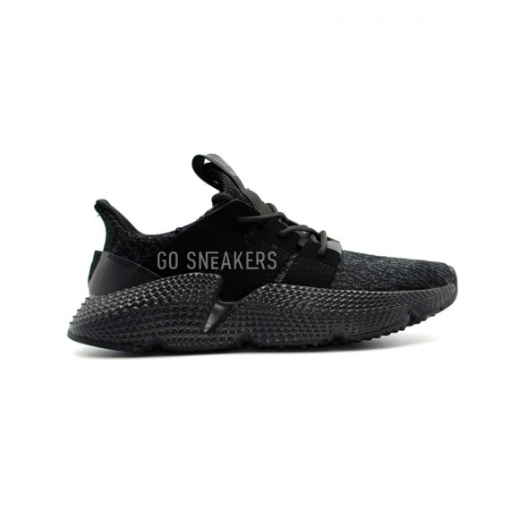 Мужские кроссовки Adidas Prophere Total Black