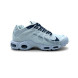 Унисекс кроссовки Nike Air Vapomax White
