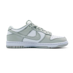 Nike Dunk Low Off-White University White Grey