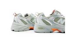 New Balance 530 Nightwatch Grey