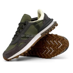 Lacoste Gore-Tex Khaki