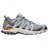 Salomon XA PRO 3D Grey Silver Orange