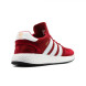 Мужские кроссовки Adidas Iniki Bordeaux