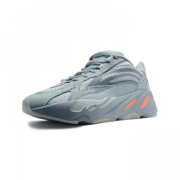 Унисекс кроссовки Adidas Yeezy Boost 700 Inertia