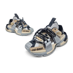 Dolce&Gabbana DG-5862 Beige/Grey