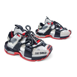 Dolce&Gabbana DG-5862 Grey/Black