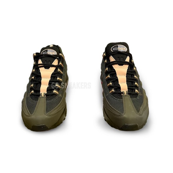 Мужские кроссовки Nike Air Max Plus TN Terrascape Man Khaki