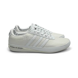 Adidas Man Porsche Design White