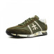Мужские кроссовки Premiata Lucy Green