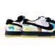 Унисекс кроссовки Nike Dunk Low Multicolor
