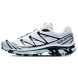 Унисекс кроссовки Salomon XT-6 Advanced White Icy Morn
