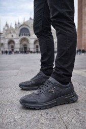 Prada Prax Black