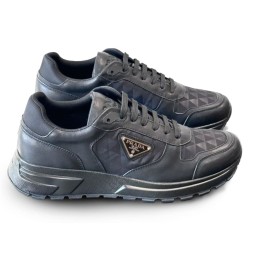Prada Prax Black