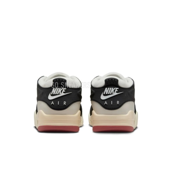 Мужские кроссовки Nike Air Jordan 4 RM Canyon Rust